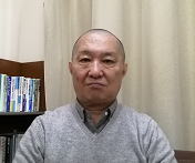 千田恵吾(公認心理師/心理相談歴・37年)